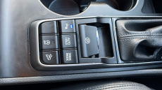 Hyundai Tucson 1.7 CRDi Blue Drive Sport Edition 5dr 2WD DCT Diesel Estate